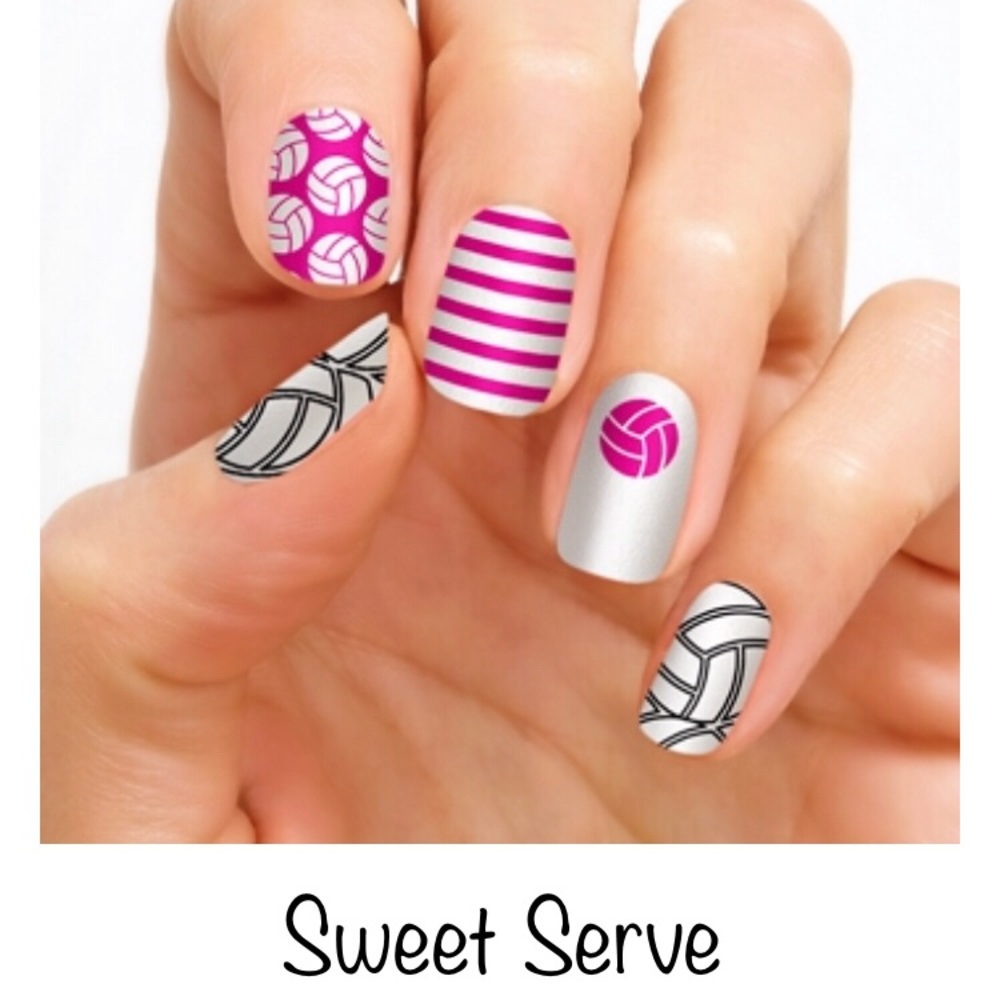 💅🏼 Color Street 💯 Real Nail Polish Strips 💅🏼